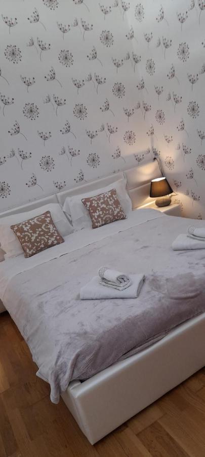 Apus De Soare Apartment 마마이아 외부 사진