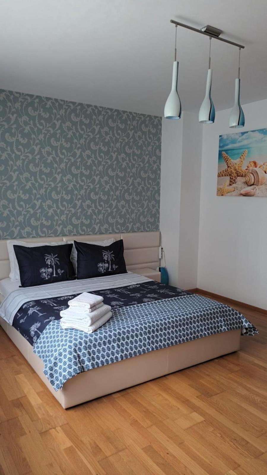 Apus De Soare Apartment 마마이아 외부 사진