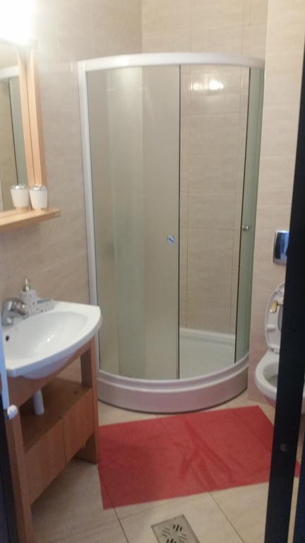 Apus De Soare Apartment 마마이아 외부 사진